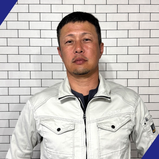 株式会社RYUDEN　代表 野﨑 隆一