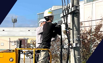 多くの経験を積める