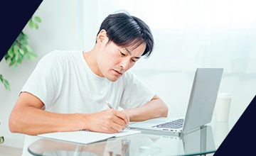 資格取得サポートでスキルアップ