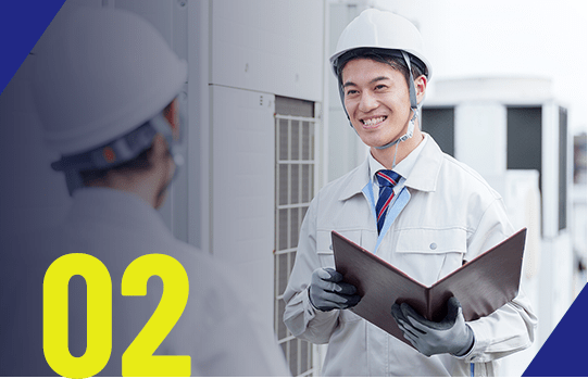 当たり前のことを当たり前に